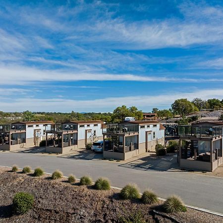 Sun Outdoors Paso Robles Hotel Luaran gambar