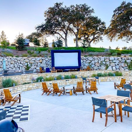 Sun Outdoors Paso Robles Hotel Luaran gambar