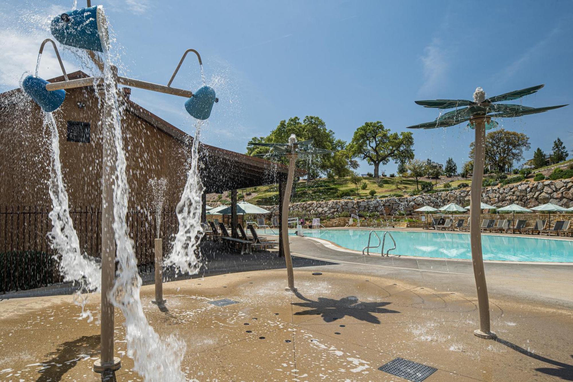Sun Outdoors Paso Robles Hotel Luaran gambar