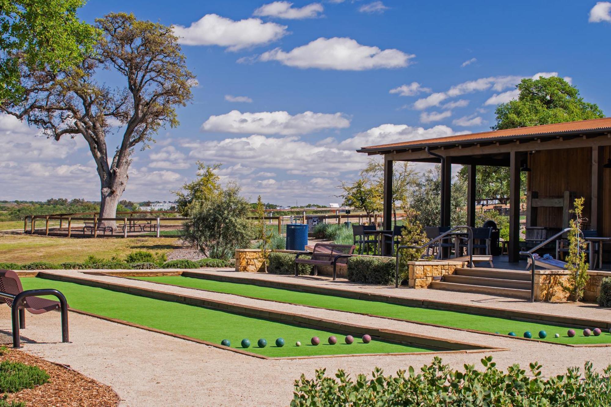 Sun Outdoors Paso Robles Hotel Luaran gambar