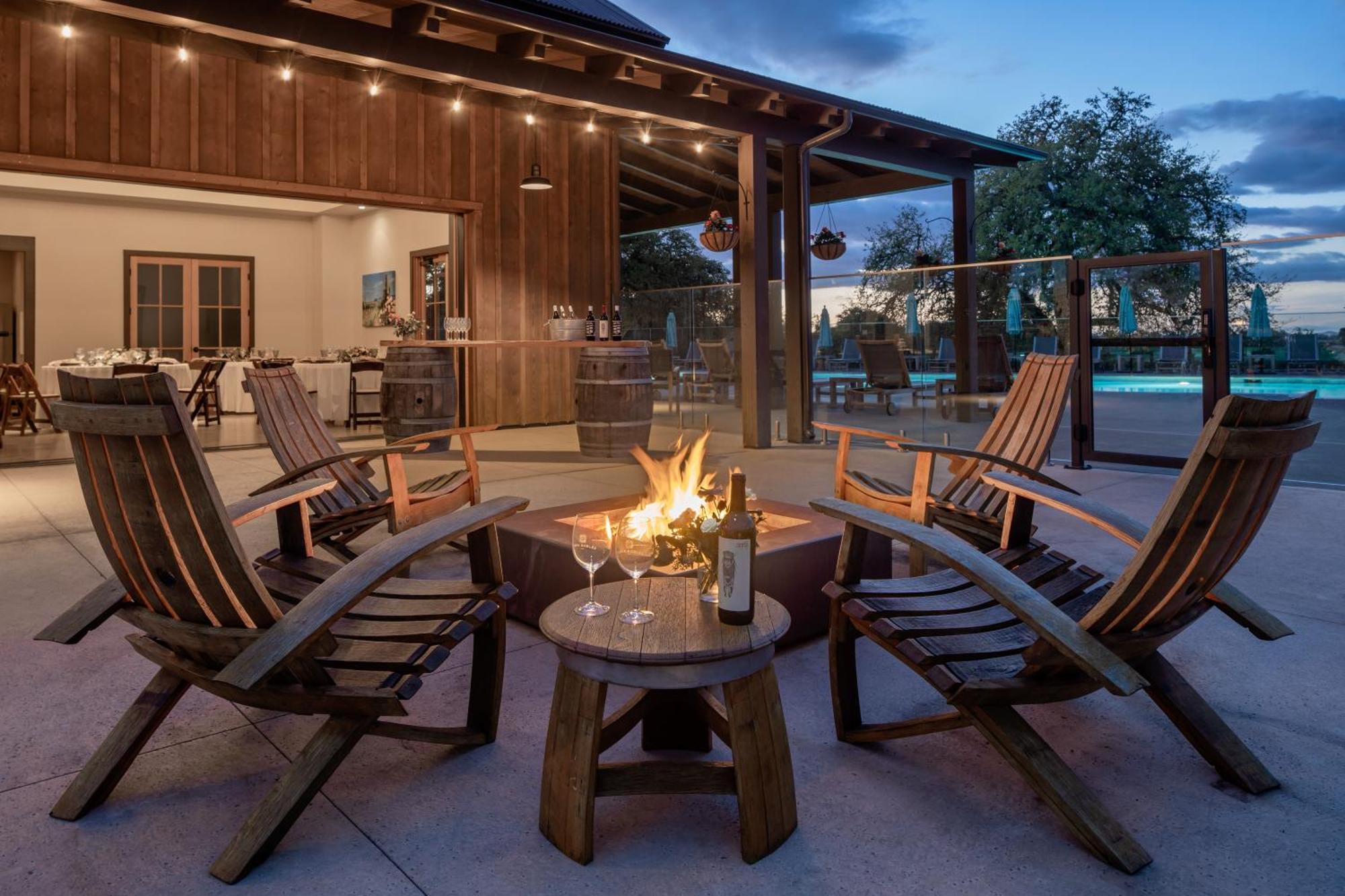 Sun Outdoors Paso Robles Hotel Luaran gambar