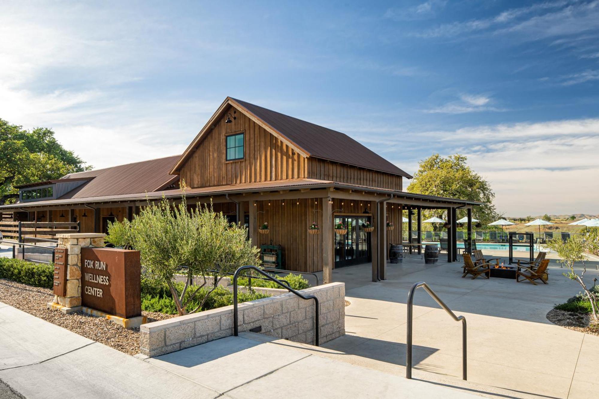 Sun Outdoors Paso Robles Hotel Luaran gambar