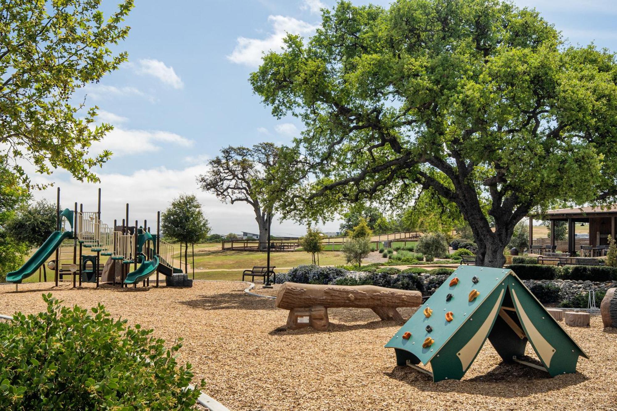 Sun Outdoors Paso Robles Hotel Luaran gambar