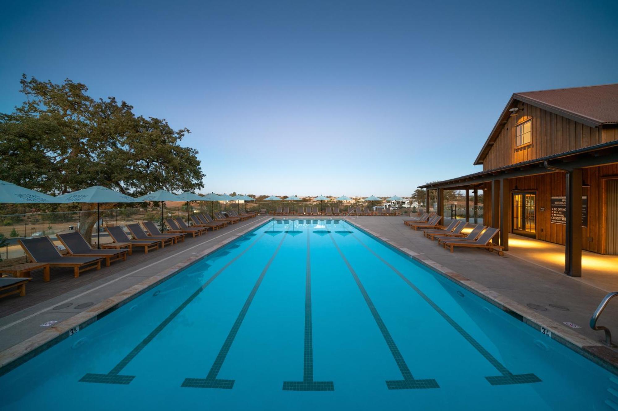 Sun Outdoors Paso Robles Hotel Luaran gambar