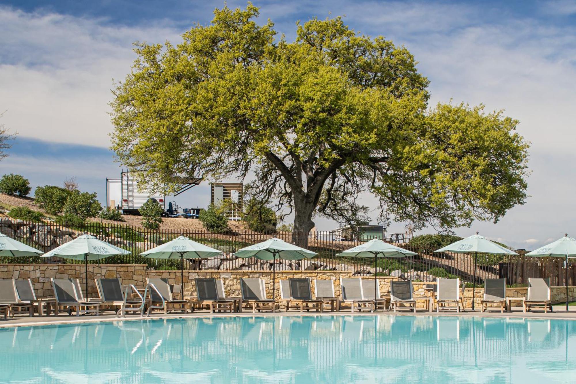 Sun Outdoors Paso Robles Hotel Luaran gambar