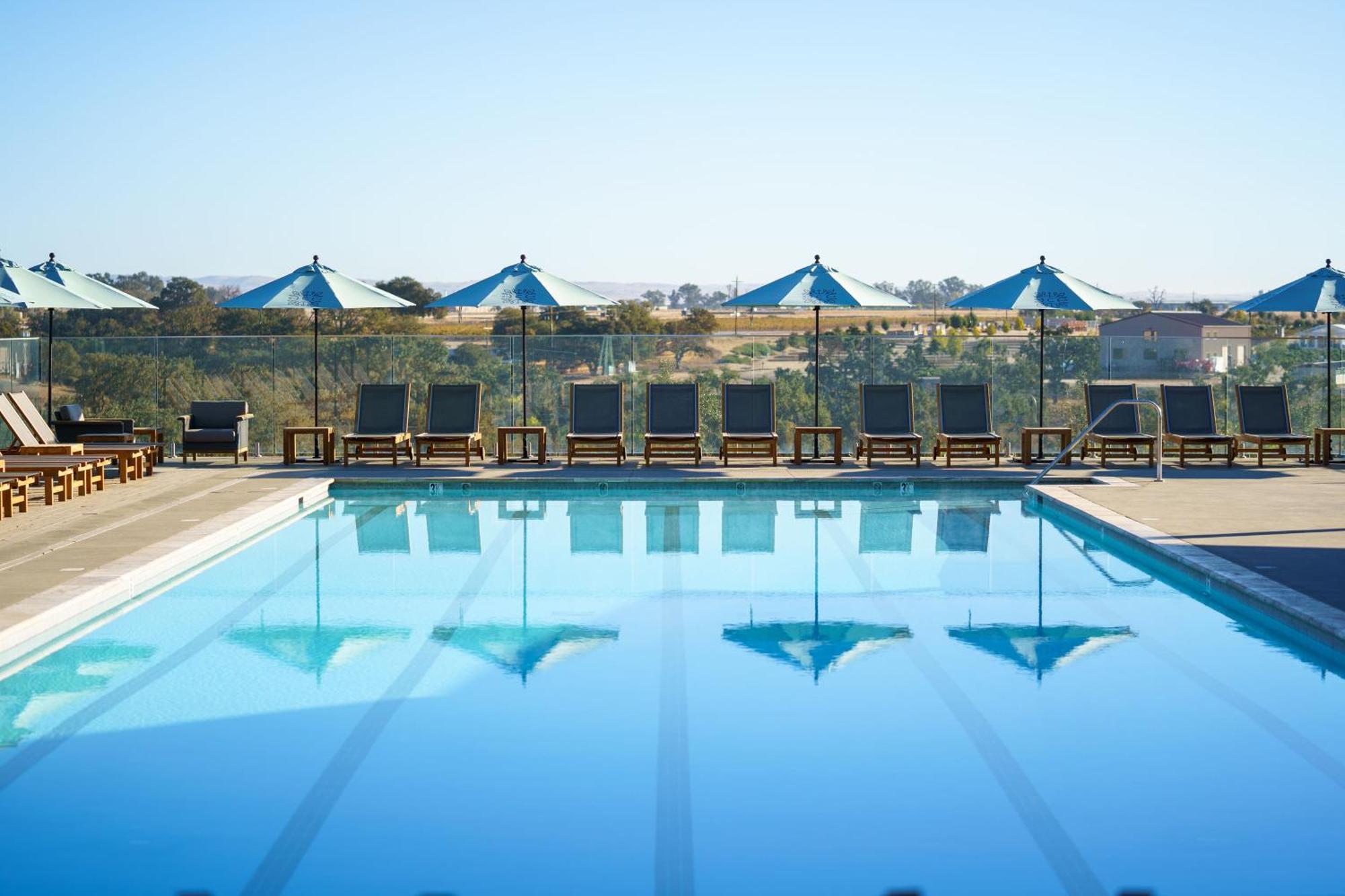 Sun Outdoors Paso Robles Hotel Luaran gambar