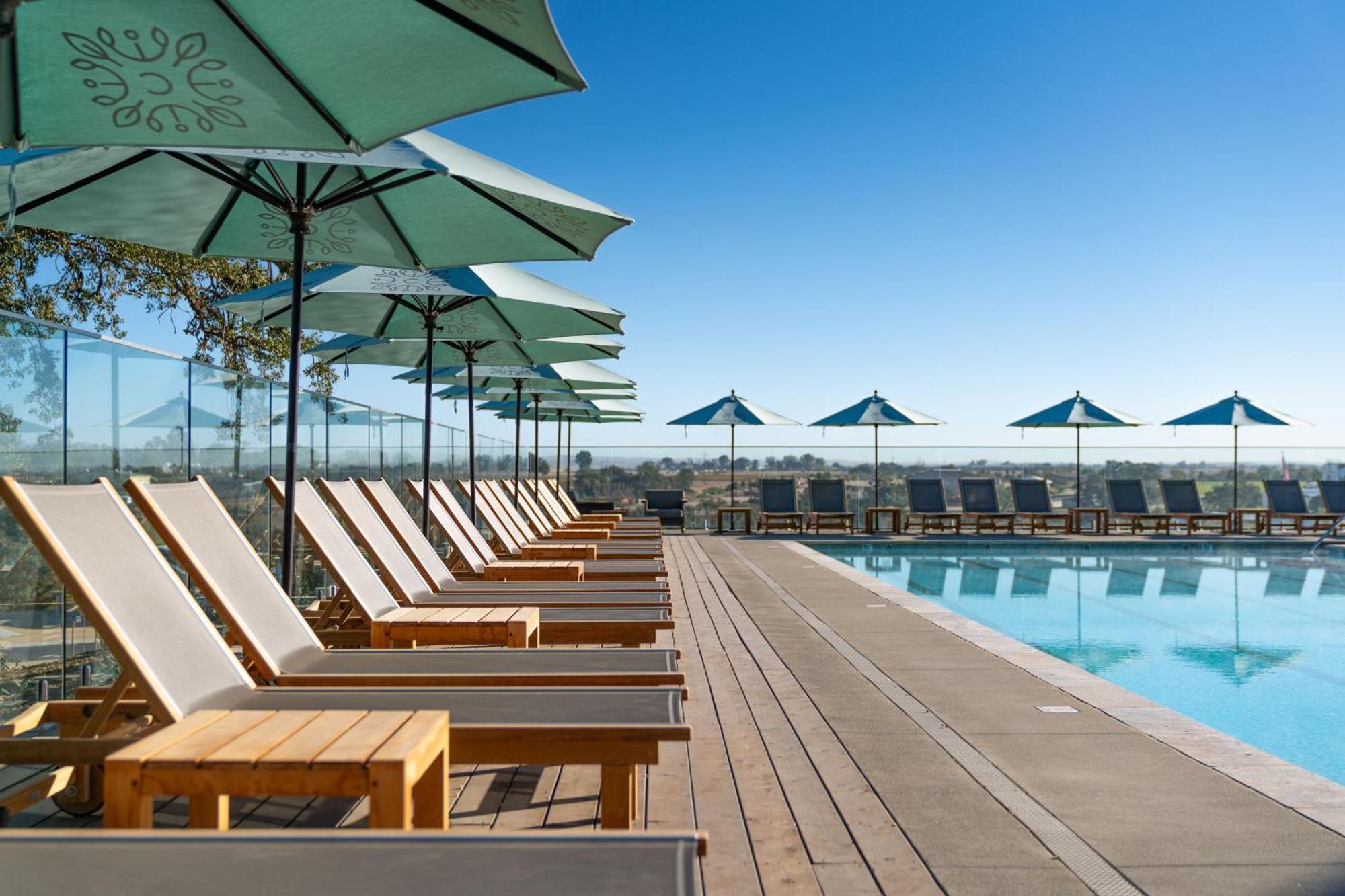 Sun Outdoors Paso Robles Hotel Luaran gambar
