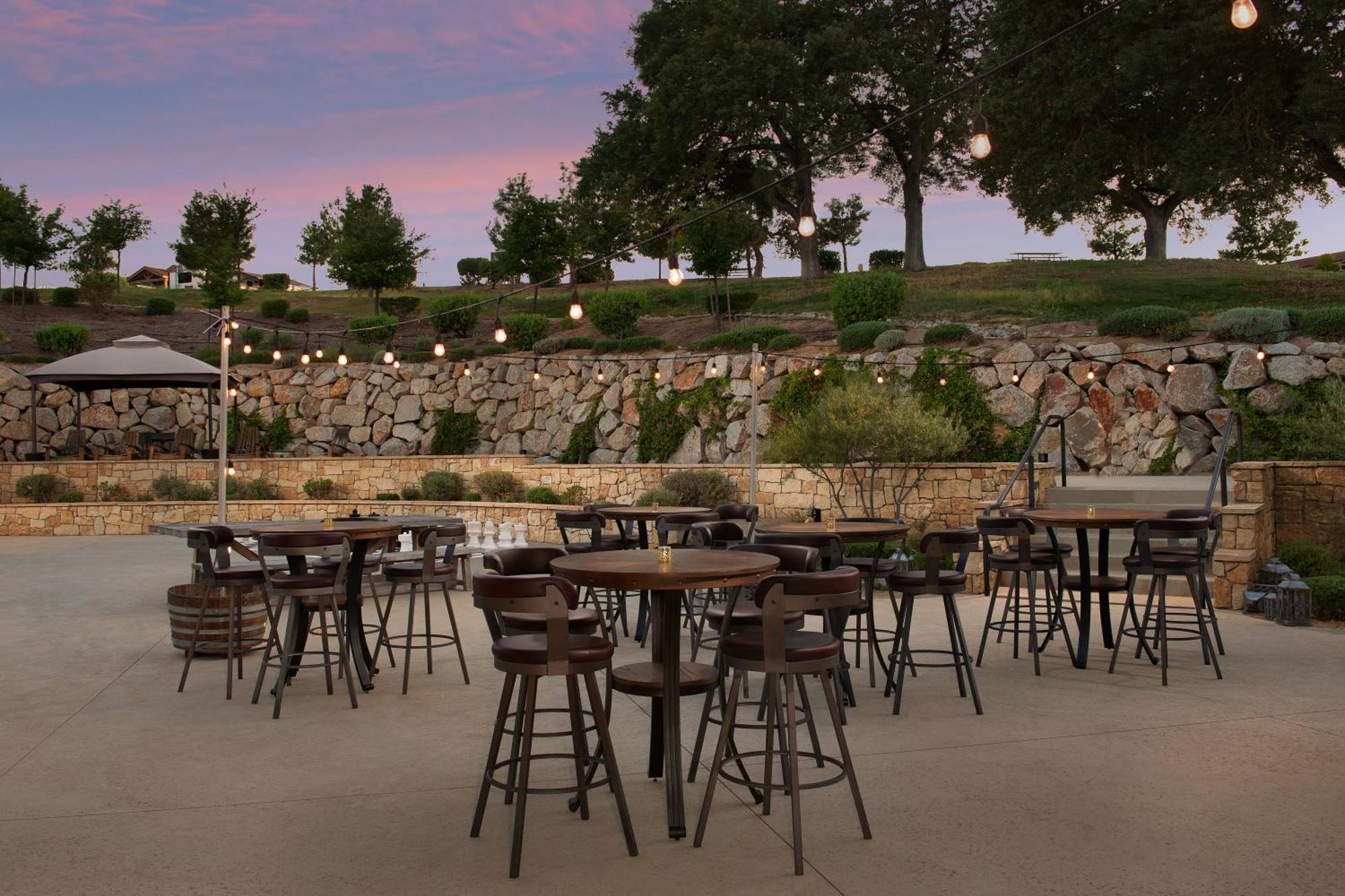 Sun Outdoors Paso Robles Hotel Luaran gambar