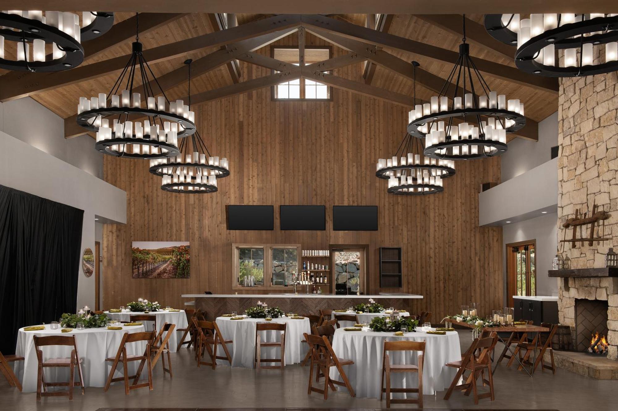 Sun Outdoors Paso Robles Hotel Luaran gambar