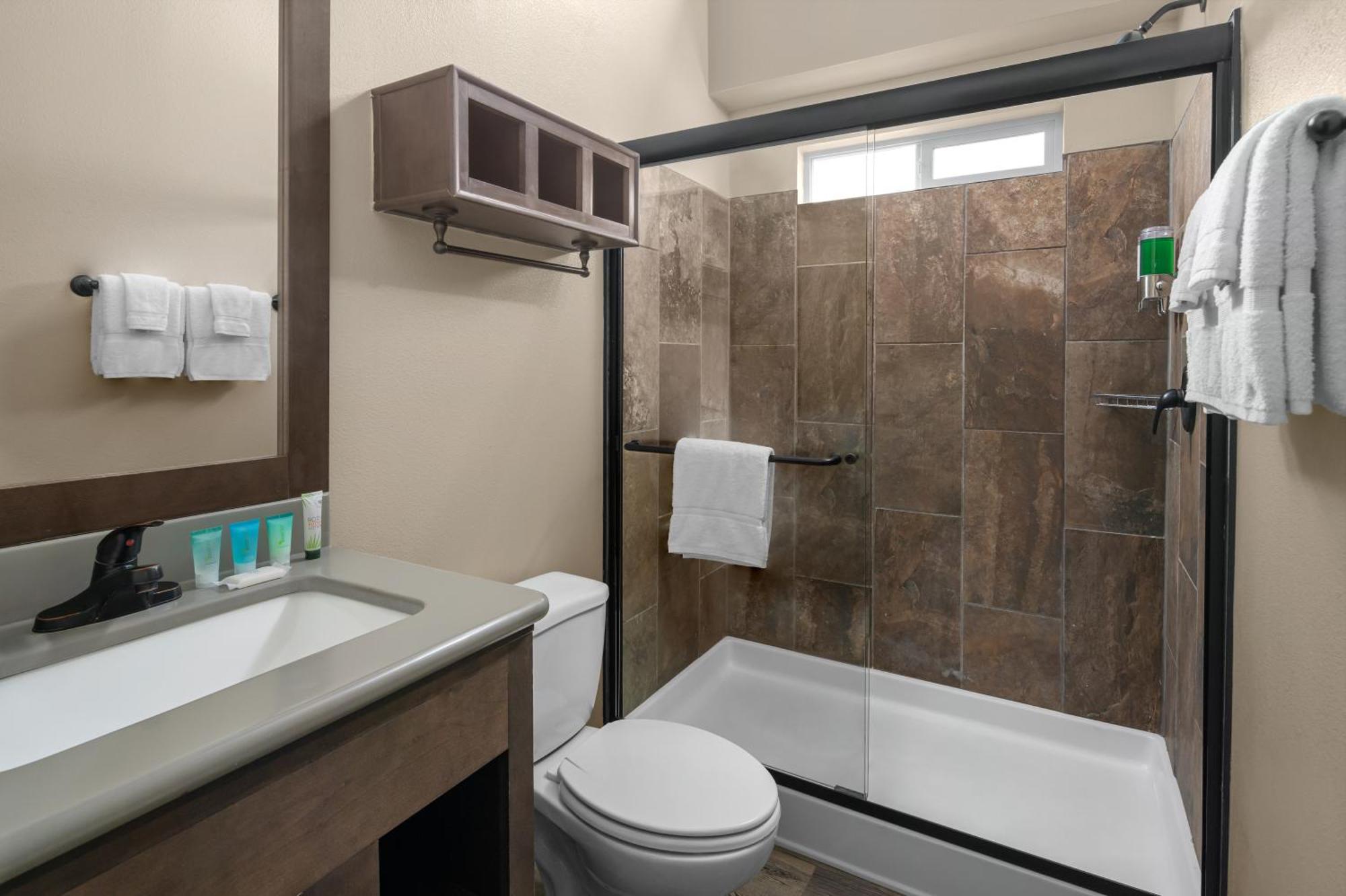 Sun Outdoors Paso Robles Hotel Bilik gambar
