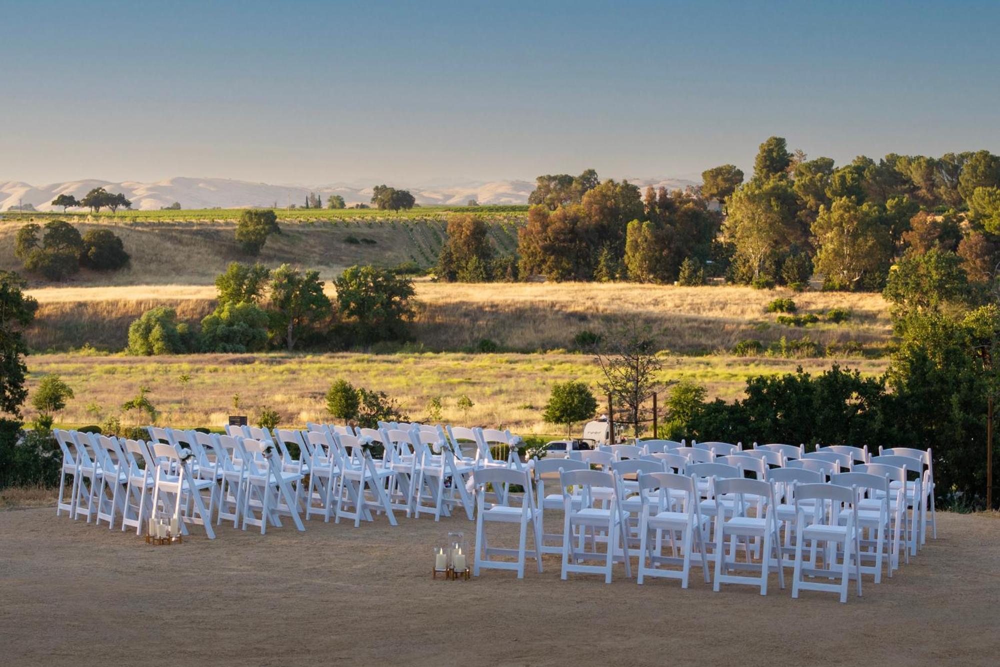 Sun Outdoors Paso Robles Hotel Luaran gambar