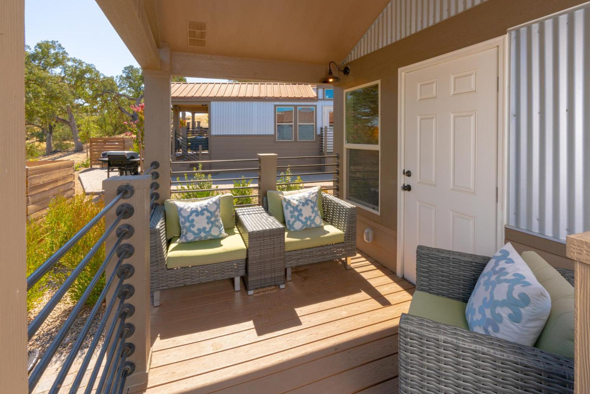 Sun Outdoors Paso Robles Hotel Bilik gambar