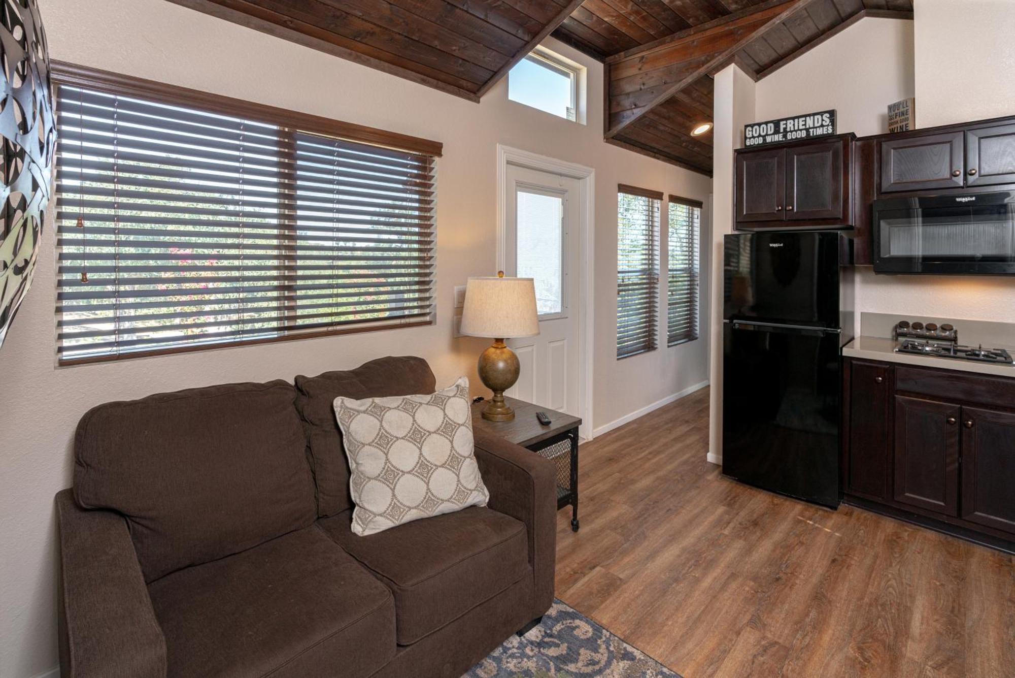 Sun Outdoors Paso Robles Hotel Bilik gambar