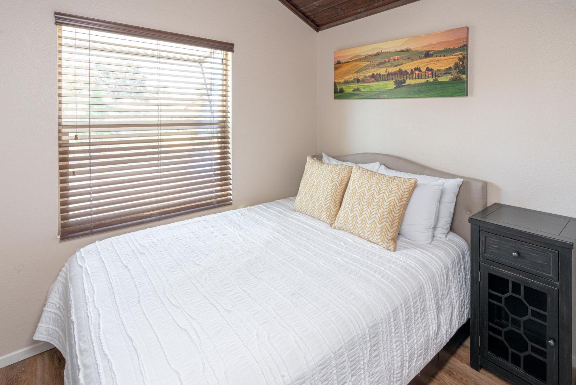 Sun Outdoors Paso Robles Hotel Bilik gambar