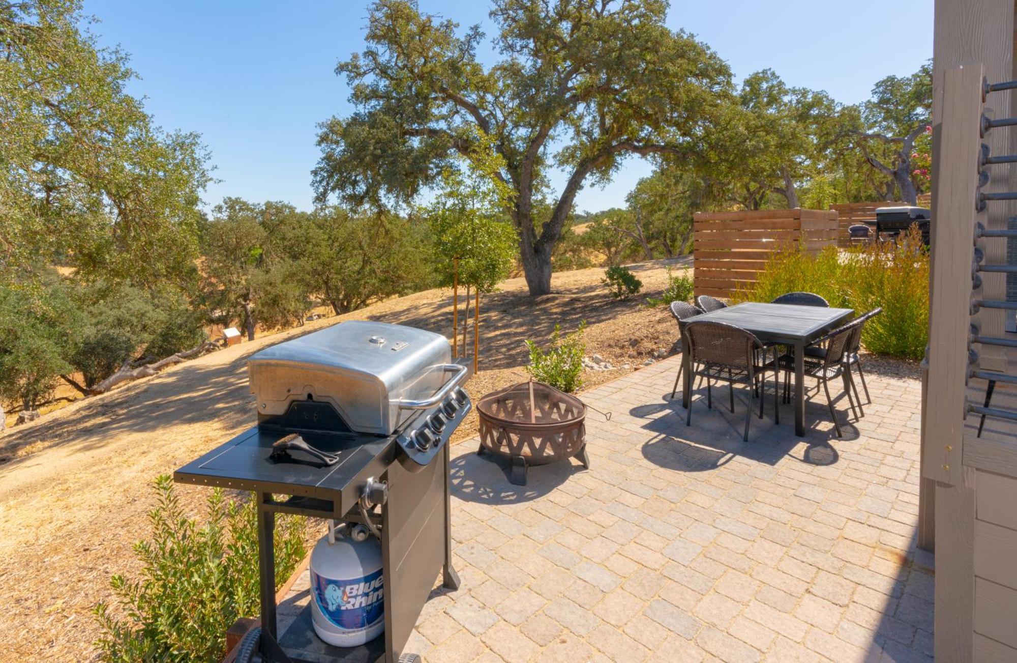 Sun Outdoors Paso Robles Hotel Bilik gambar
