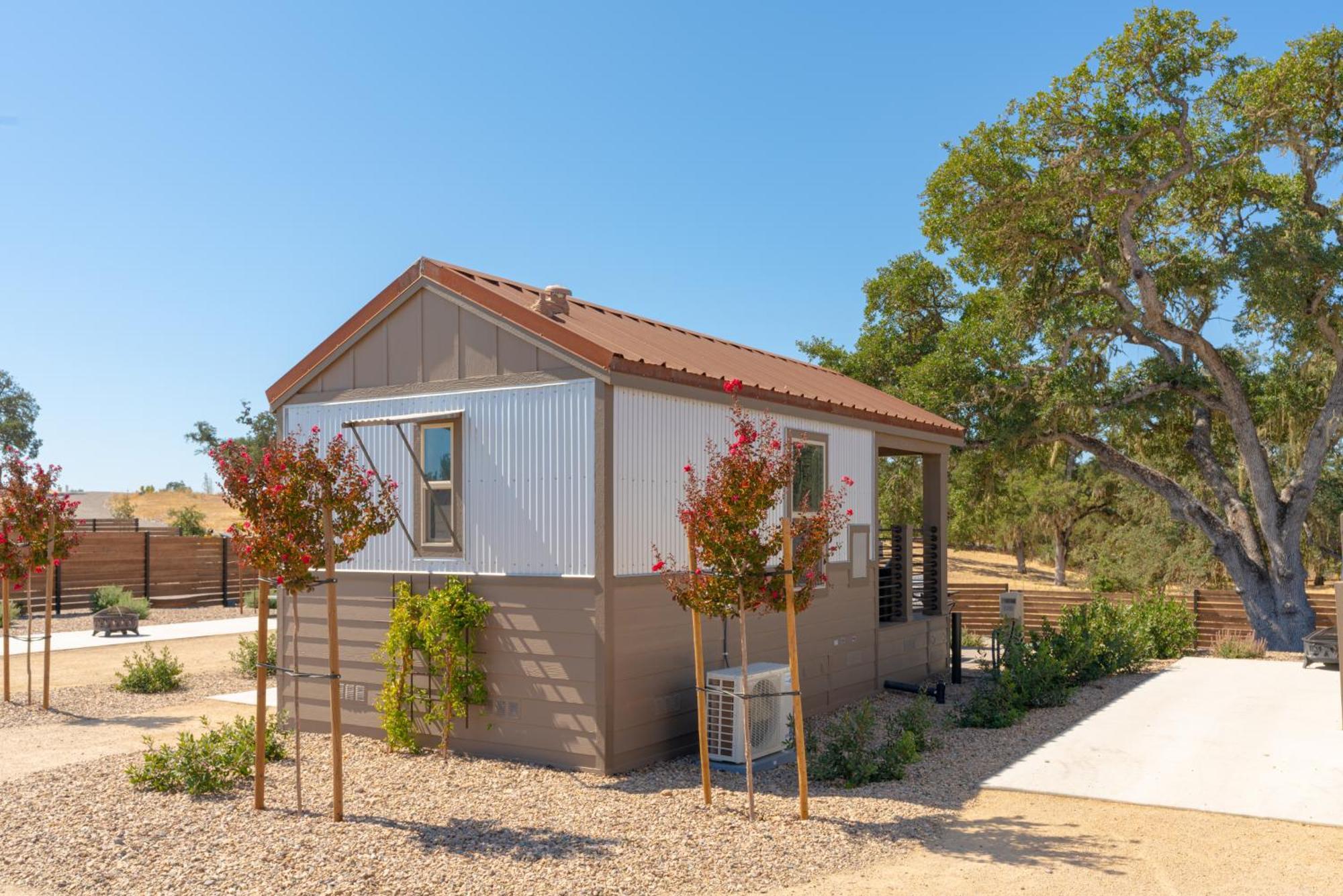 Sun Outdoors Paso Robles Hotel Bilik gambar