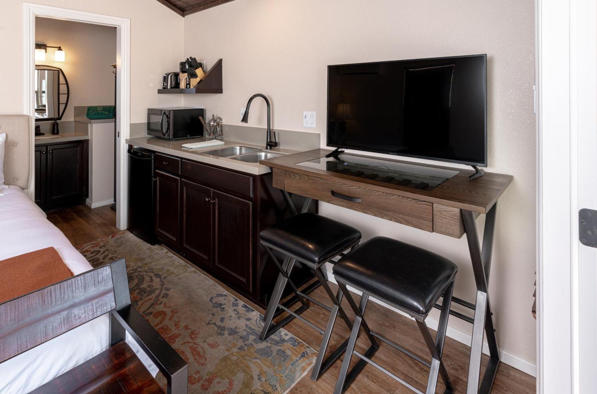 Sun Outdoors Paso Robles Hotel Bilik gambar