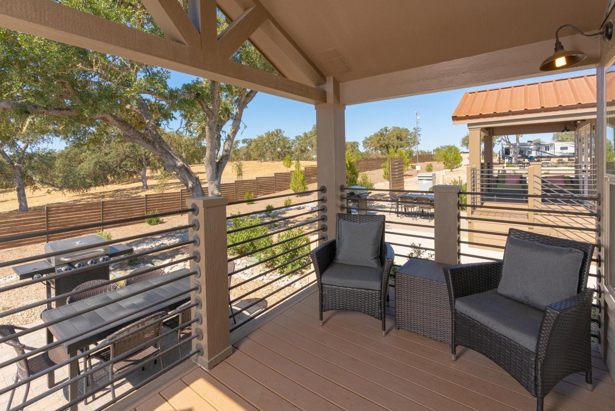 Sun Outdoors Paso Robles Hotel Bilik gambar