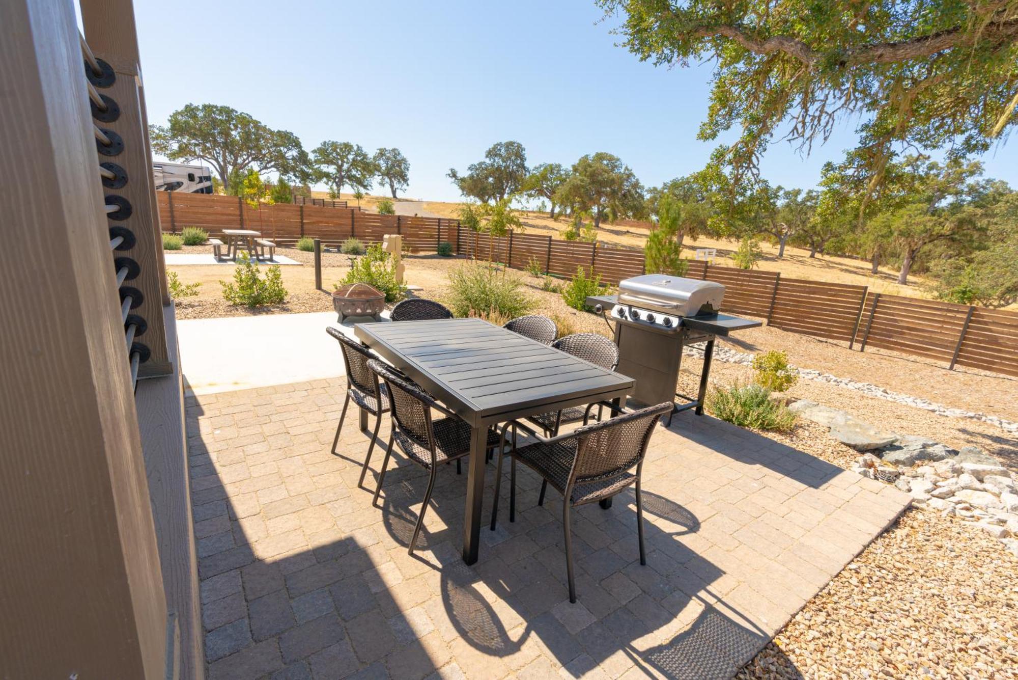 Sun Outdoors Paso Robles Hotel Bilik gambar