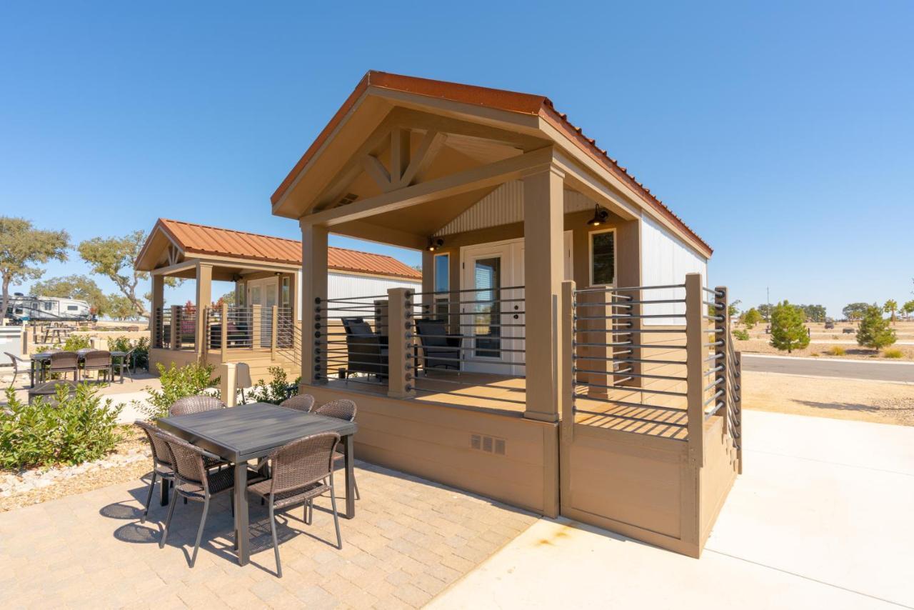 Sun Outdoors Paso Robles Hotel Luaran gambar